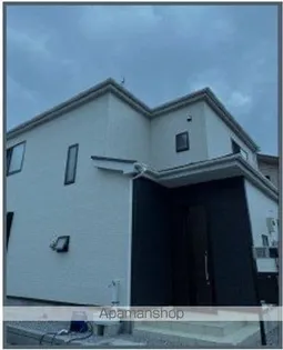 埼玉県蓮田市緑町1丁目【一戸建】の外観