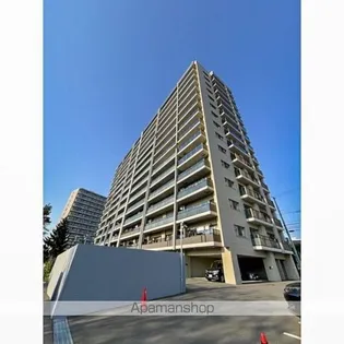 レーベン学園前AIRRESIDENCEの画像