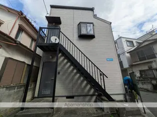 MKハイツの画像
