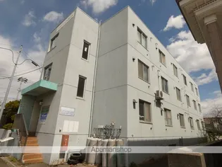 GREEN GABLESの画像