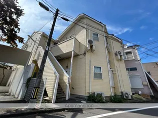 ヴィラ相模原の画像