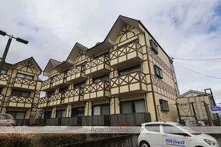 太郎殿ヴィレッジ C棟の画像