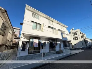 無添加TSUNAGU【2階】の外観