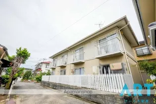 メゾンくわばらの画像