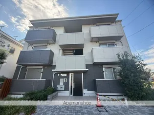 セジュール西台1【2階】の外観