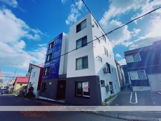 シャングリラ手稲の画像