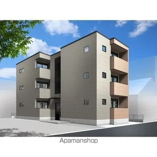 CHERIM浄心WESTの画像