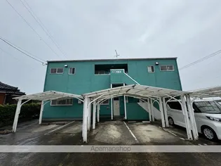 霧島コーポの画像