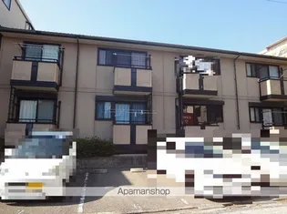 ヴィラ ソレイユの画像