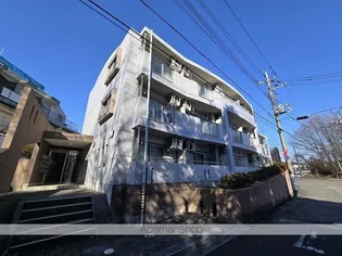 マンションやまぼうしの画像