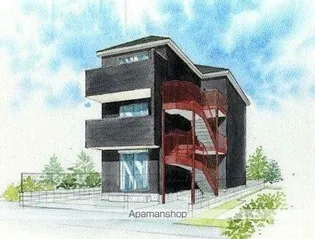 QUIETCRABHOUSETOGETHERWITHB洋光台の画像