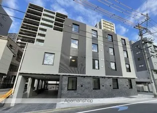 ALATO OYAMA【1階】の外観