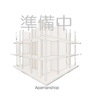 CHALEUREUX表参道【2階】の外観