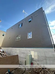 リブリ 南柏IIの画像