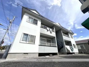 コーポ寿の画像