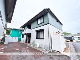 ソレアード上谷 B棟の画像
