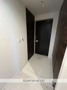 Dマークス西新宿タワー【26階】の玄関