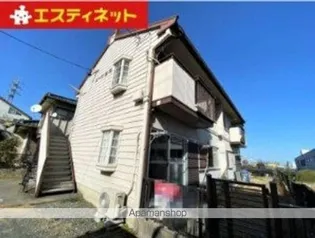 コーポ長尾の画像