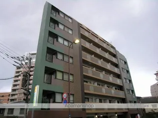 ダイナコート六本松Vの画像