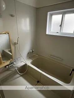 あおいマンション【101号室】の風呂