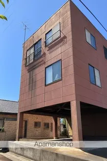 福島県いわき市平字北目町【一戸建】の外観