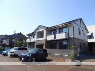 MASTTOWN東雲Aの画像
