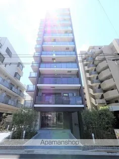 ラフィスタ中野本町【8階】の外観