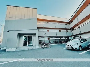 日誠ハイツ石井Ⅱの画像