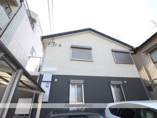 サンメゾン北野田の画像