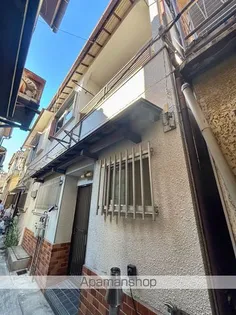 大阪府堺市堺区柏木町2丁【テラスハウス】の外観