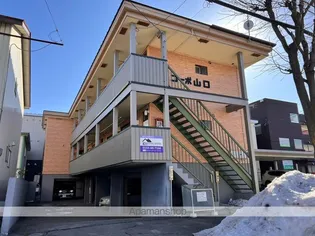 コーポ山口西4条の画像