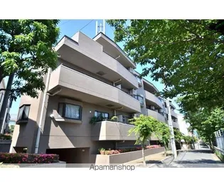 プロスペアー東中野の画像