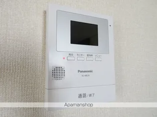 サニーハウス上今井B【201号室号室】のその他画像