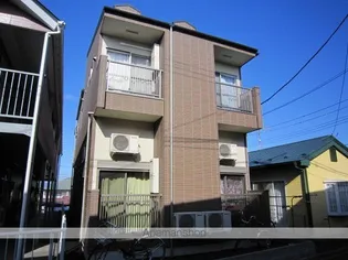 アルエット旭ヶ丘の画像