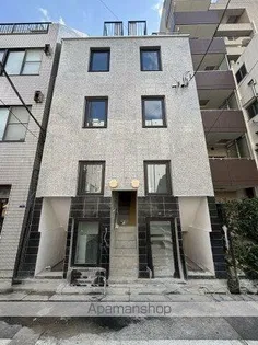 蛎殻町マンションの画像