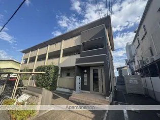 シャンテ御門の画像