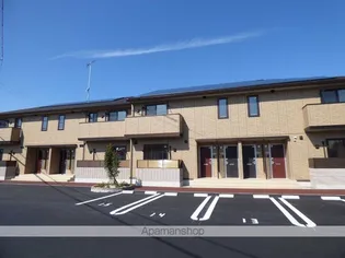 ヴィラージュ A棟の画像