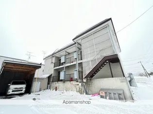 プレジデント花川の画像