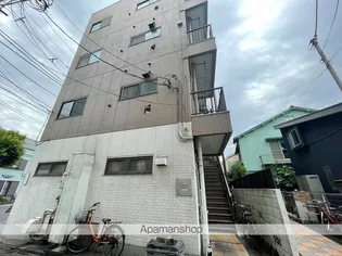 ドアーズ新高円寺の画像