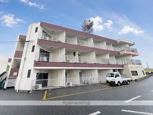 リバータウンR棟の画像