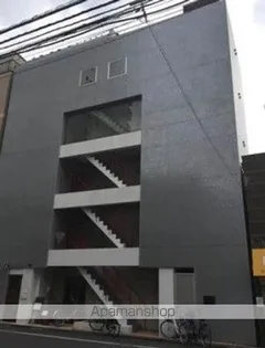 インペリアルビルの画像