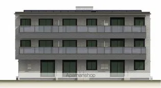 SHAMAISON AVENIRの画像