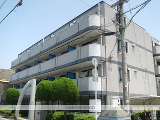 メゾン ド エランの画像