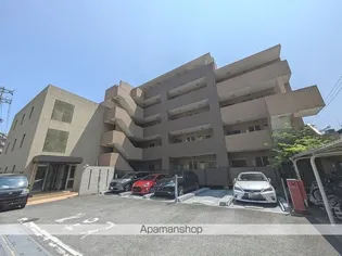 ソルヴェールレジデンスの画像