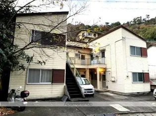 新和歌ハイツの画像