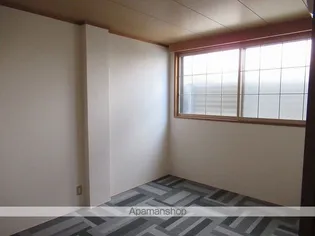 Mヒルズ清水町【105号室】の内装