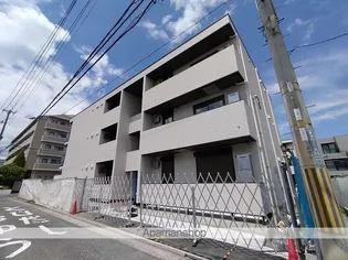 DーRESIDENCE蔵垣内 C棟の画像
