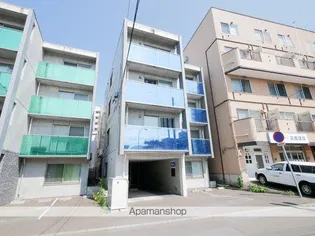 ソレイユ平岸の画像
