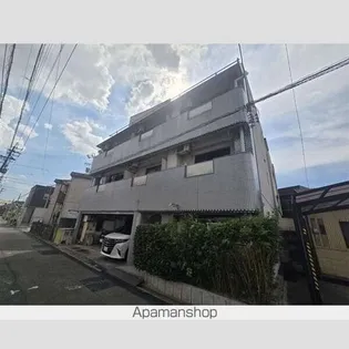 シルバープレイスの画像