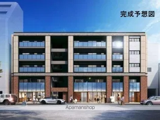 渡辺通4丁目プロジェクトの画像